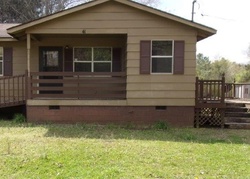 Willis St, Waverly Hall - GA