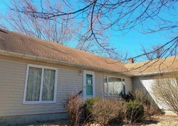 Locust Dr, Roanoke - IN