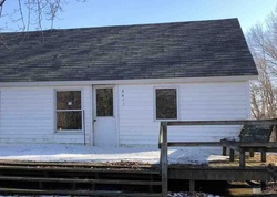 W Blanchard Rd, Blanchard - MI