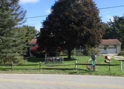 Martinsburg Rd, Saint Louisville - OH