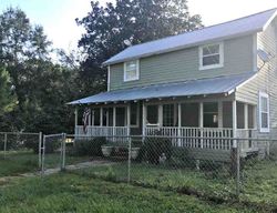 Yellow Jacket Ave, Sopchoppy - FL
