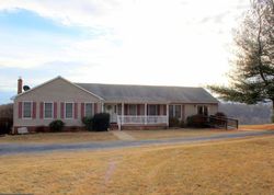 Silver Bell Ln, Luray - VA