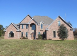 County Road 156 W, Overton - TX