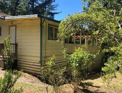 Wright Dr, Guerneville - CA