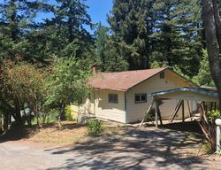 Wright Dr, Guerneville - CA