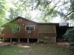 Old Crossroads W, Poplarville - MS
