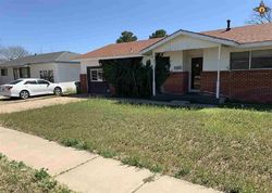 W Avenue M, Lovington - NM