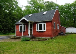 Maple St, Litchfield - CT
