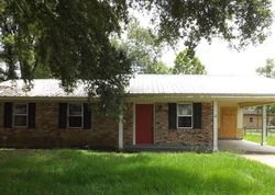 Tennessee Ave, Ferriday - LA