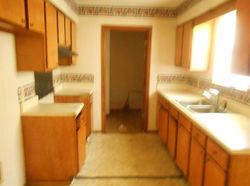 New Jerusalem Rd, Foxworth - MS