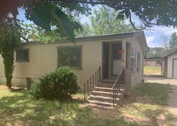 Allen Ave, Weldon - CA