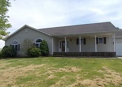 County Road 700 N, Bluford - IL