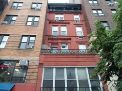 W 72nd St Apt 4f, New York - NY