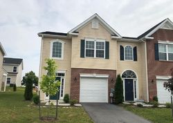 Cavendish Way, Falling Waters - WV
