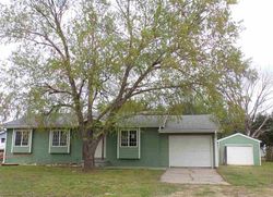 N 10th St, Towanda - KS