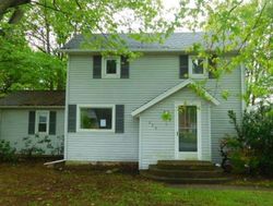 W Maple St, Elsie - MI