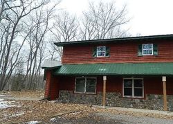 230th Ave, Luck - WI