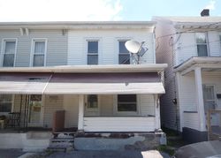 S Mill St, Saint Clair - PA