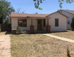 S Avenue F, Portales - NM