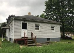 Buckeye St, Orrville - OH