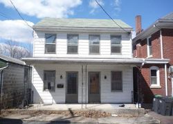 Maple St, Cressona - PA