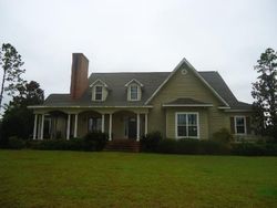 Meadows Rd, Sumner - GA