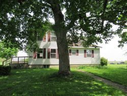 E Franklin St, Bement - IL