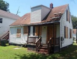 Homestead Ave, Hampton - VA