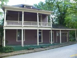 Elk St, Eureka Springs - AR