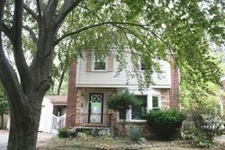 Park Ave, River Forest - IL