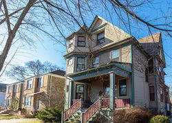 Wesley Ave, Evanston - IL