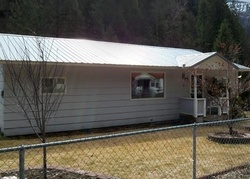 Burke Rd, Wallace - ID
