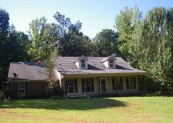 Anthony Rd, Pope - MS