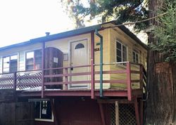 Drake Rd, Guerneville - CA