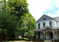 Main St, Mount Morris - NY