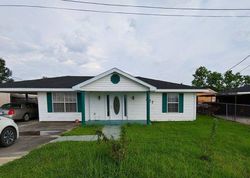 Canal St, Jeanerette - LA