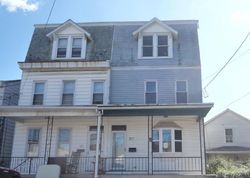 Jackson St, Port Carbon - PA