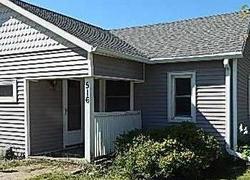 Baker St, Minburn - IA