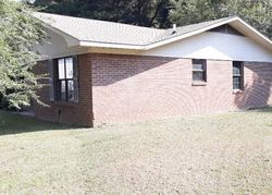 Martin Luther King Ave, Nettleton - MS