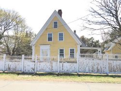 Center St, Dennis Port - MA