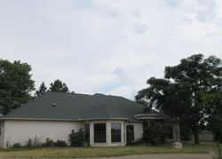 County Road 1259, Flint - TX