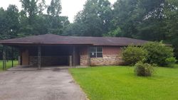 W Martin Luther King St, Kirbyville - TX