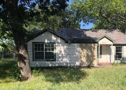 S Boyce Dr, Ennis - TX