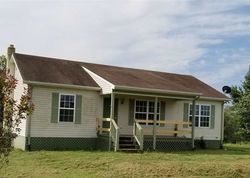 Klockner Rd, Gordonsville - VA