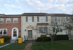 Watson Ct, Millersville - MD