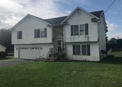 Rhoda Dr, Bunker Hill - WV