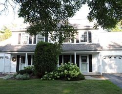 Brand Farm Dr, South Burlington - VT