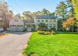 Nottingham Dr, Kingston - MA