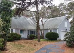 Round Cove Rd, Chatham - MA