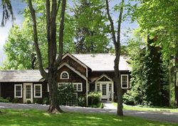 Roxbury Rd, Washington - CT